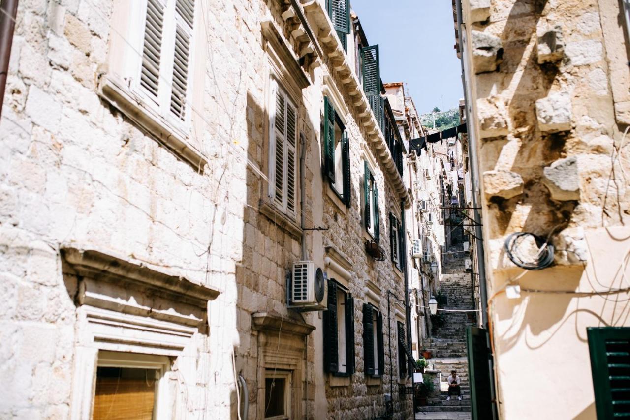 Ragusa Old Town Apartments Exterior photo