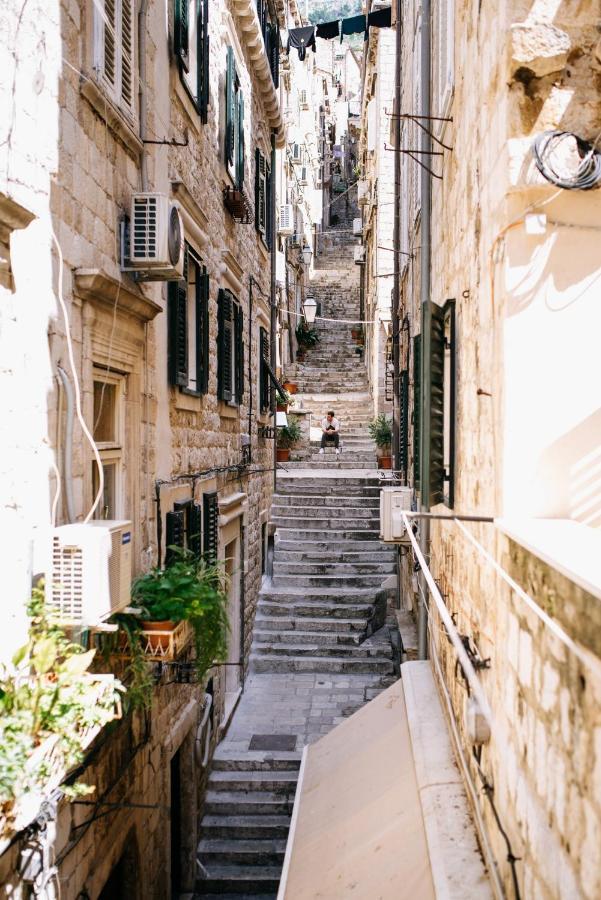 Ragusa Old Town Apartments Exterior photo