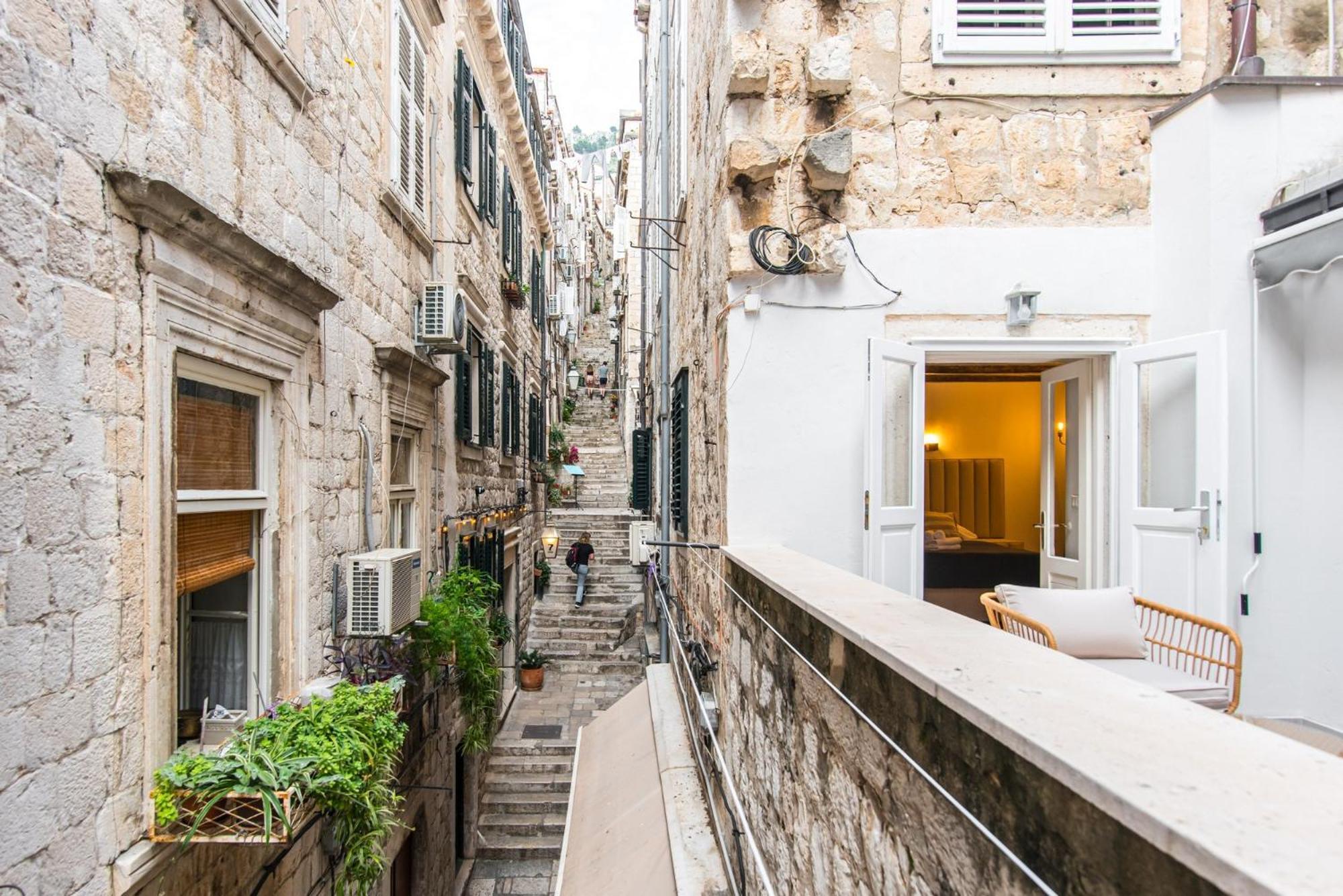 Ragusa Old Town Apartments Exterior photo